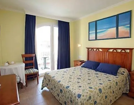 Apartment Plazamar *