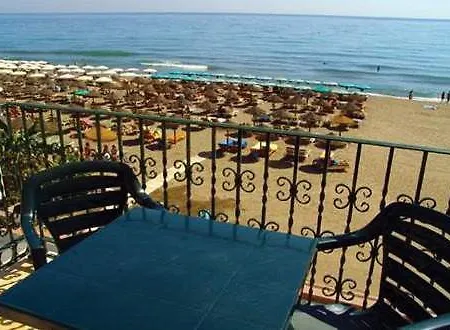 Apartment Plazamar *