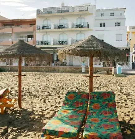 아파트 Plazamar 토레몰리노스