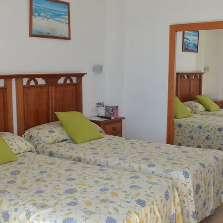 Plazamar * Torremolinos