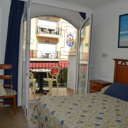 Plazamar Torremolinos