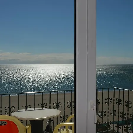 Apartment Plazamar Torremolinos
