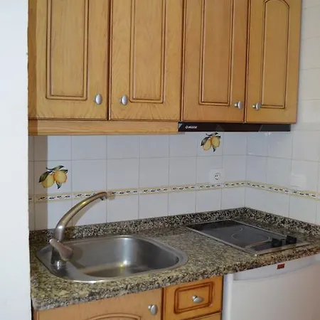 Apartment Plazamar Torremolinos