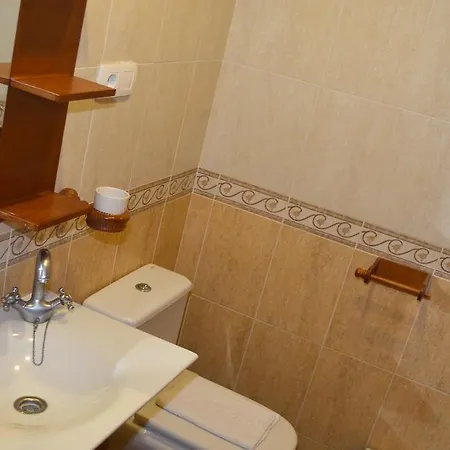 Plazamar Apartment Torremolinos