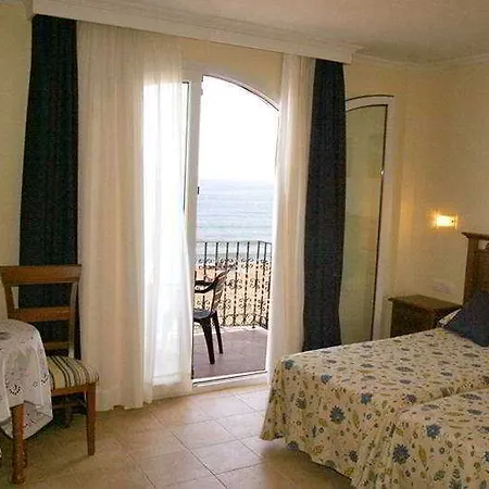 Plazamar Apartment Torremolinos