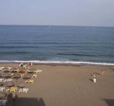 Plazamar Apartment Torremolinos