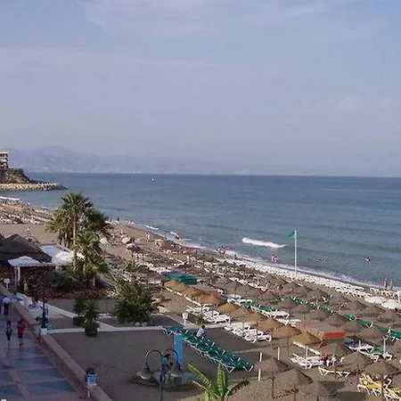 Plazamar شقة *