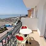 Apartament Plazamar Torremolinos